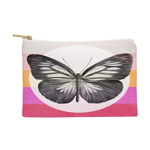Garima Dhawan Flight 1 Pouch