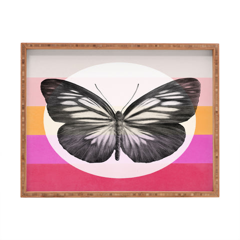 Garima Dhawan Flight 1 Rectangular Tray