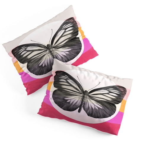 Garima Dhawan Flight 1 Pillow Shams