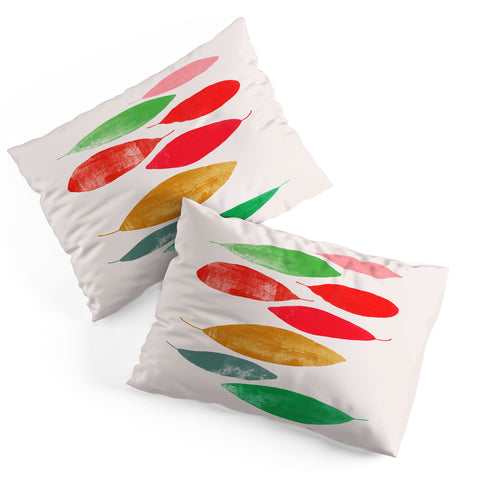 Garima Dhawan float 1 Pillow Shams