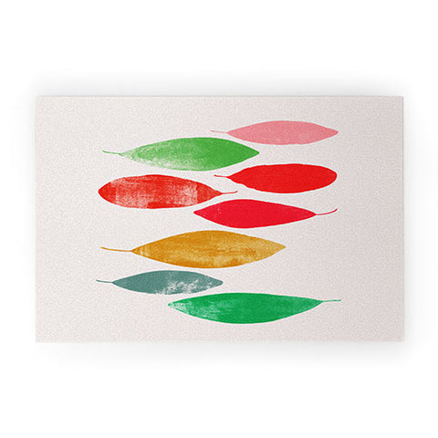 Garima Dhawan float 1 Welcome Mat