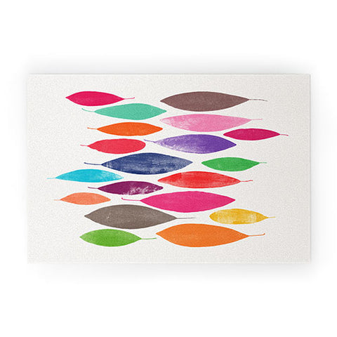 Garima Dhawan float 2 Welcome Mat