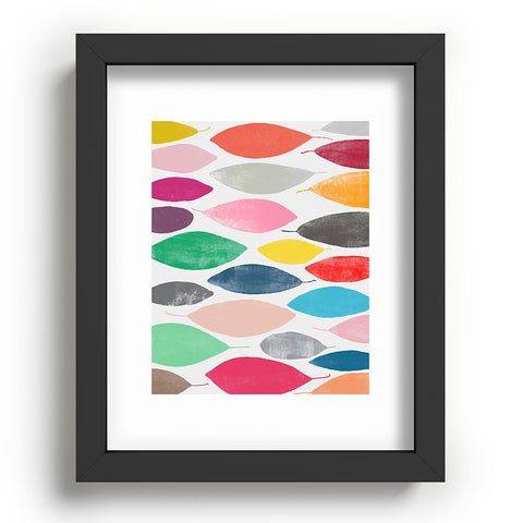 Garima Dhawan float 3 Recessed Framing Rectangle