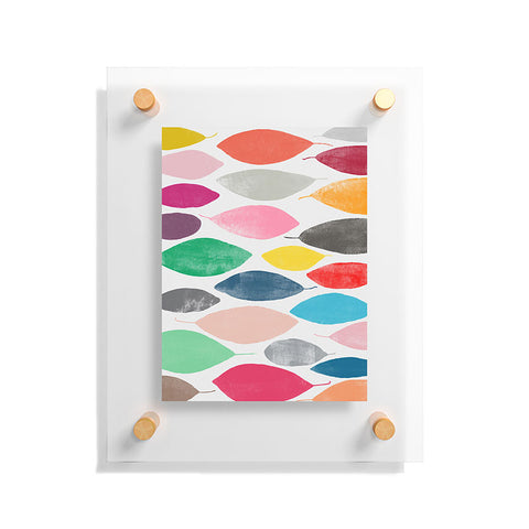 Garima Dhawan float 3 Floating Acrylic Print