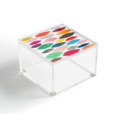 Garima Dhawan float 3 Acrylic Box