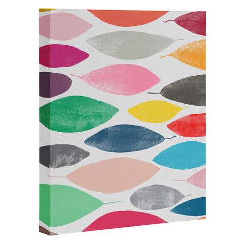 Garima Dhawan float 3 Art Canvas