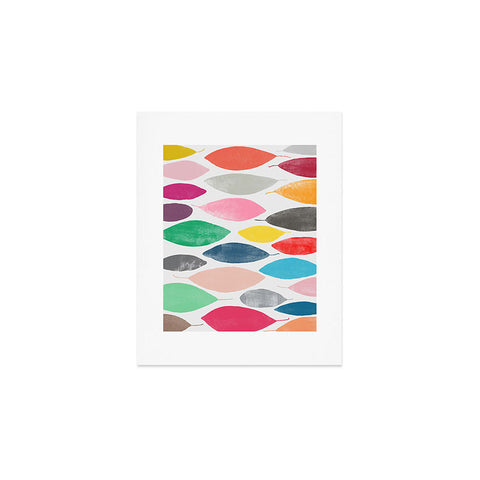 Garima Dhawan float 3 Art Print