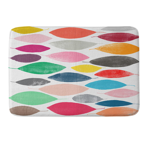 Garima Dhawan float 3 Memory Foam Bath Mat