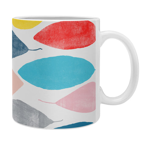 Garima Dhawan float 3 Coffee Mug