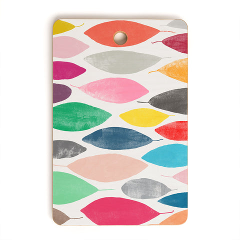 Garima Dhawan float 3 Cutting Board Rectangle