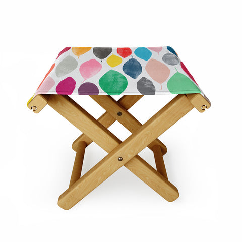 Garima Dhawan float 3 Folding Stool