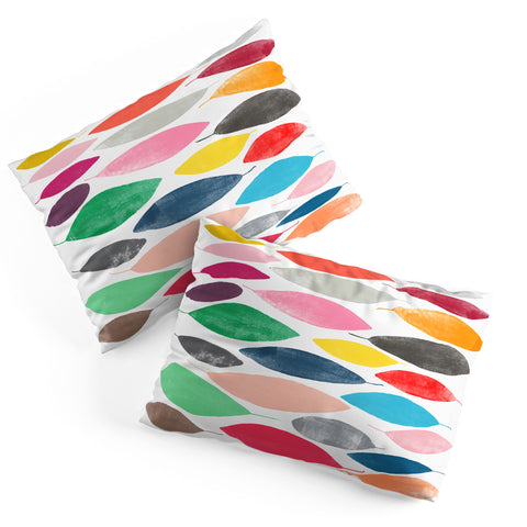 Garima Dhawan float 3 Pillow Shams