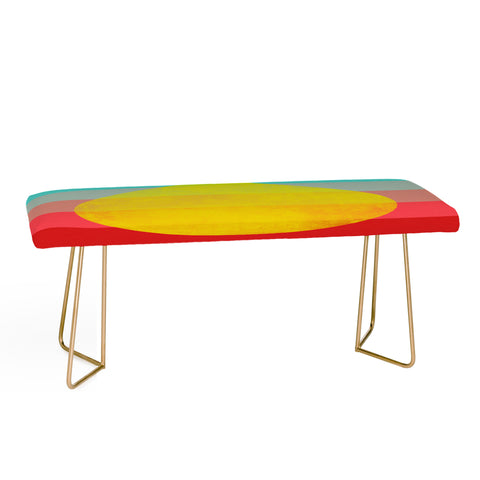 Garima Dhawan flourish 1d Bench