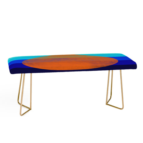 Garima Dhawan flourish 3d Bench