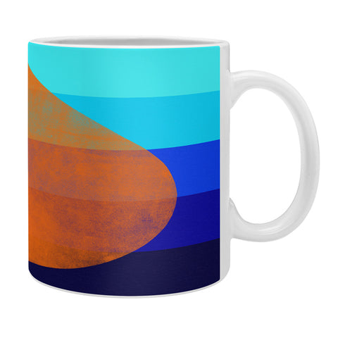 Garima Dhawan flourish 3d Coffee Mug