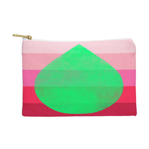 Garima Dhawan flourish 4d Pouch