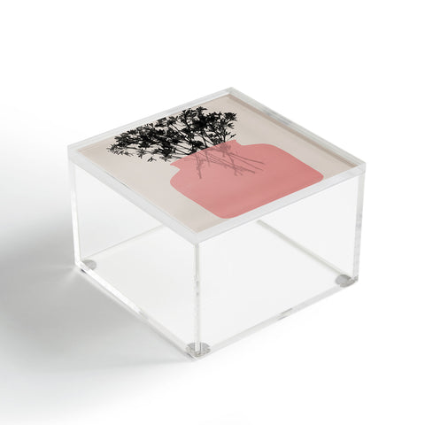 Garima Dhawan gatherings 1 Acrylic Box