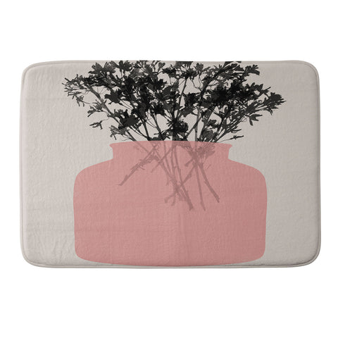 Garima Dhawan gatherings 1 Memory Foam Bath Mat