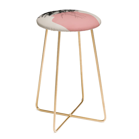 Garima Dhawan gatherings 1 Counter Stool