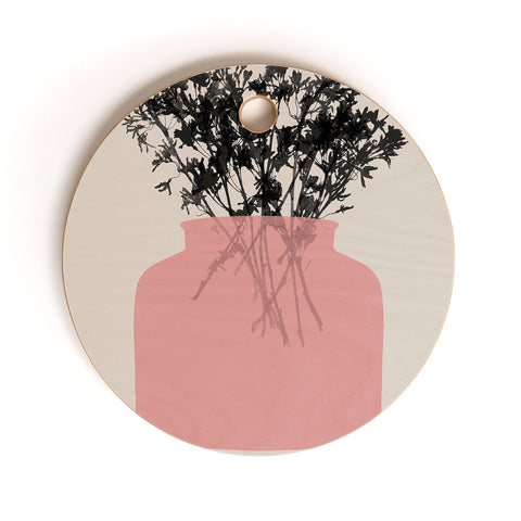 Garima Dhawan gatherings 1 Cutting Board Round