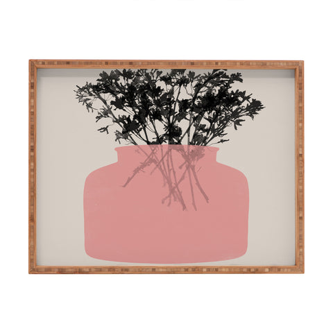 Garima Dhawan gatherings 1 Rectangular Tray