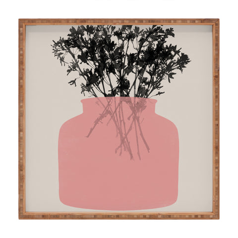 Garima Dhawan gatherings 1 Square Tray