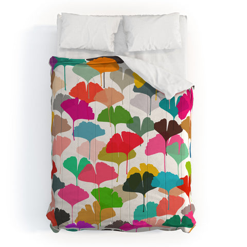 Garima Dhawan gingko 3 Comforter