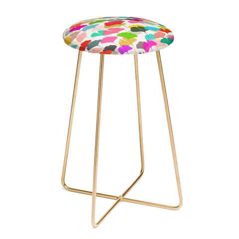 Garima Dhawan gingko 3 Counter Stool