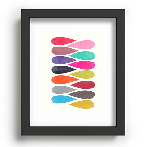 Garima Dhawan harmony 1 Recessed Framing Rectangle