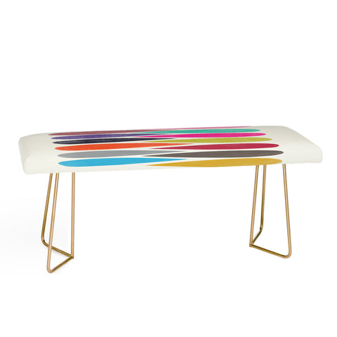 Garima Dhawan harmony 1 Bench