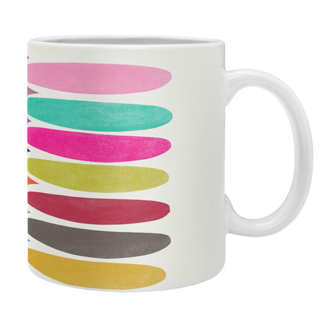 Garima Dhawan harmony 1 Coffee Mug