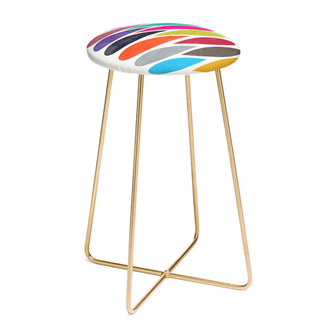 Garima Dhawan harmony 1 Counter Stool