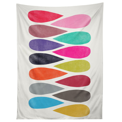 Garima Dhawan harmony 1 Tapestry