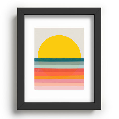 Garima Dhawan hope 1d Recessed Framing Rectangle