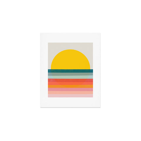 Garima Dhawan hope 1d Art Print