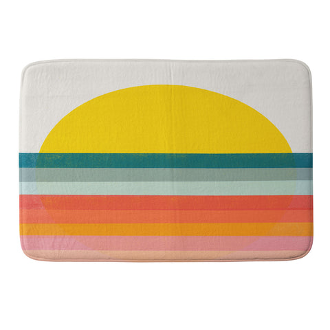 Garima Dhawan hope 1d Memory Foam Bath Mat