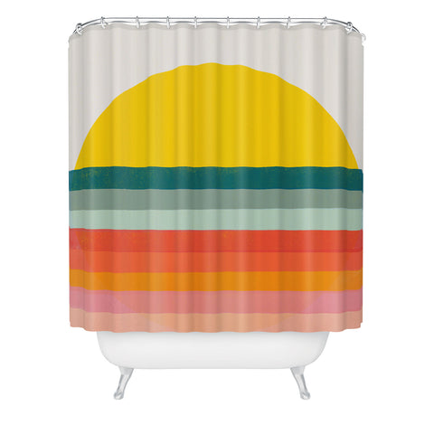 Garima Dhawan hope 1d Shower Curtain