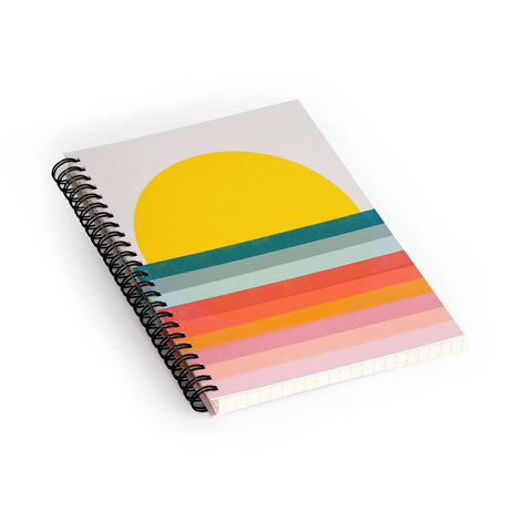 Garima Dhawan hope 1d Spiral Notebook