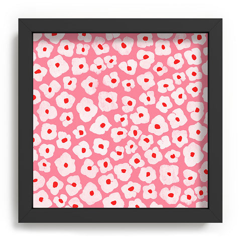 Garima Dhawan hydrangea 1 Recessed Framing Square