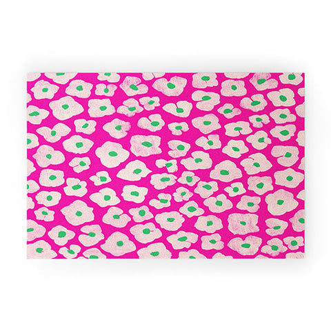 Garima Dhawan hydrangea 6 Welcome Mat