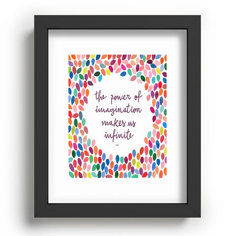 Garima Dhawan Imagination Recessed Framing Rectangle