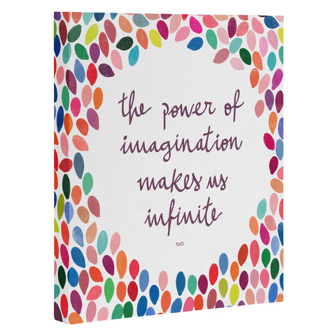 Garima Dhawan Imagination Art Canvas