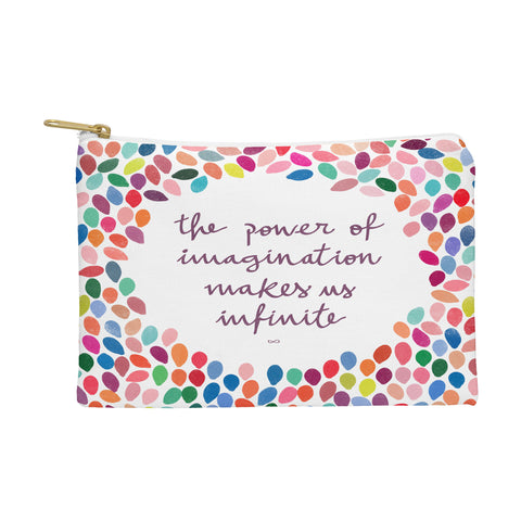 Garima Dhawan Imagination Pouch
