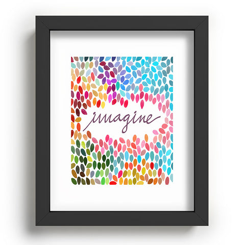 Garima Dhawan Imagine 1 Recessed Framing Rectangle