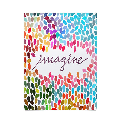 Garima Dhawan Imagine 1 Poster