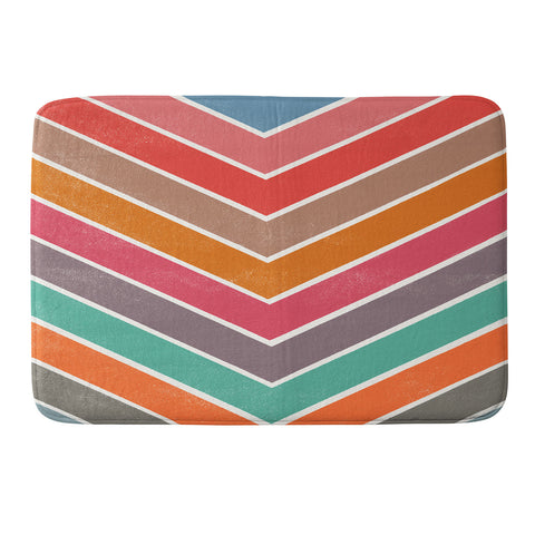 Garima Dhawan journey 1 Memory Foam Bath Mat