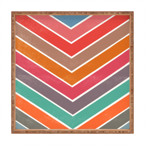 Garima Dhawan journey 1 Square Tray