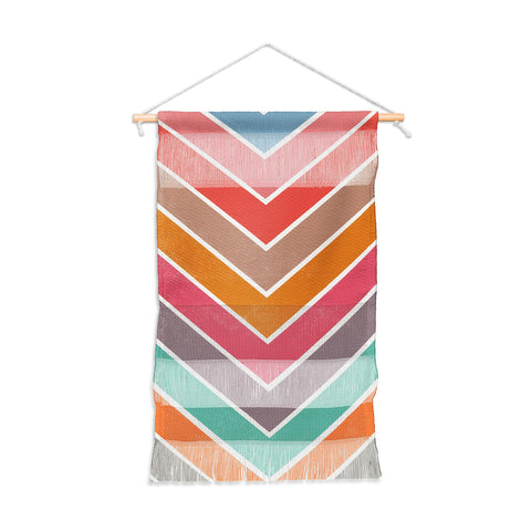 Garima Dhawan journey 1 Wall Hanging Portrait