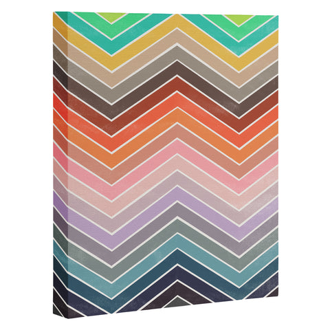 Garima Dhawan journey 2 Art Canvas