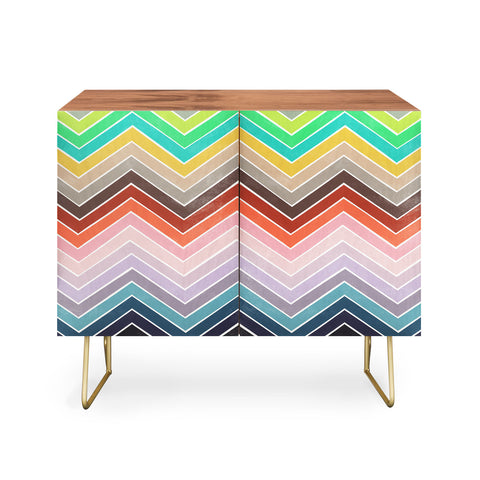 Garima Dhawan journey 2 Credenza